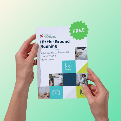 Hit the Ground Running: Your Essential Guide to Financial Stability in Canada