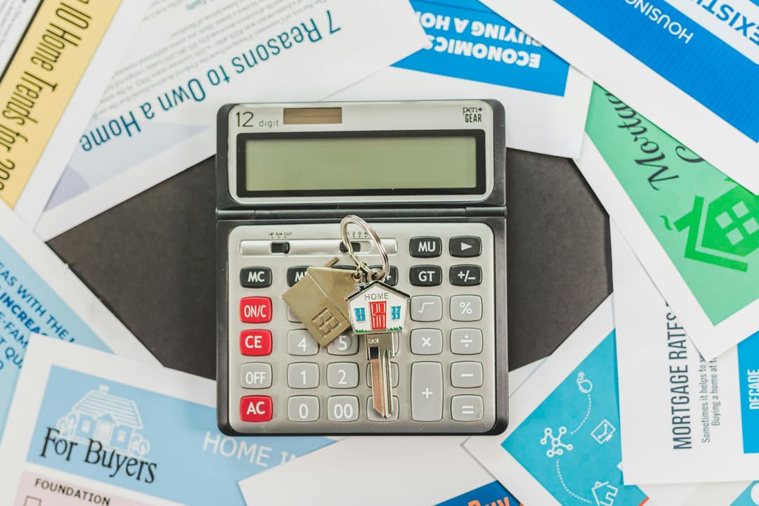mortgageCalculator